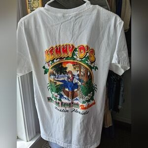 Destin Florida Kenny Ds Shirt